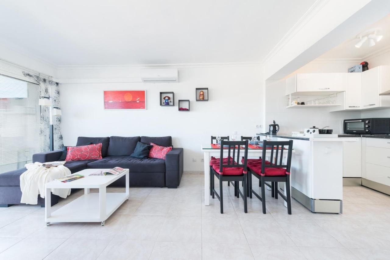 Apartamento Carole Port de Alcudia  Bagian luar foto