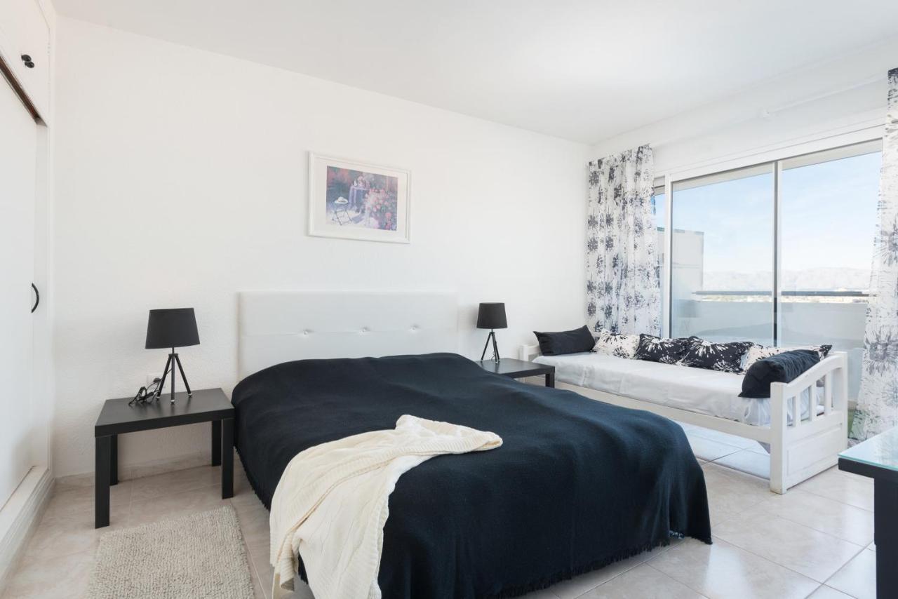 Apartamento Carole Port de Alcudia  Bagian luar foto